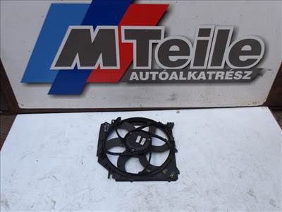 [GYÁRI ÚJSZERŰ] BMW  VENTILÁTOR | Z4 E85; E86 | 17 42 7519704